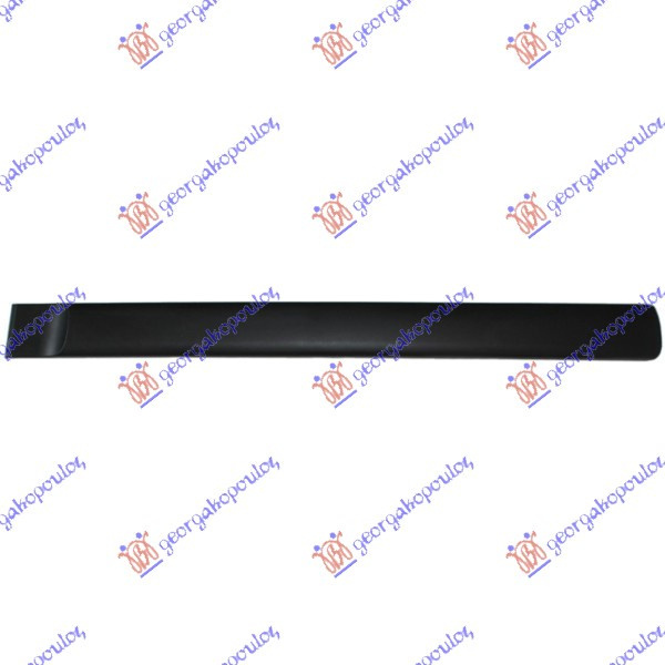 Bandou Usa Fata - Citroen Berlingo 2002 , 8545h3