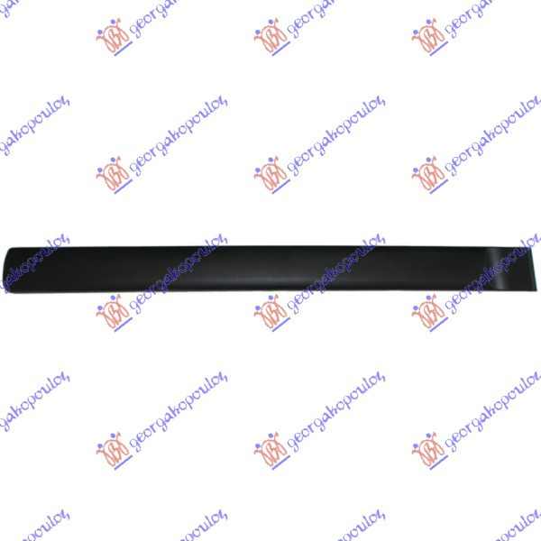 Bandou Usa Fata - Citroen Berlingo 2002 , 8545h4