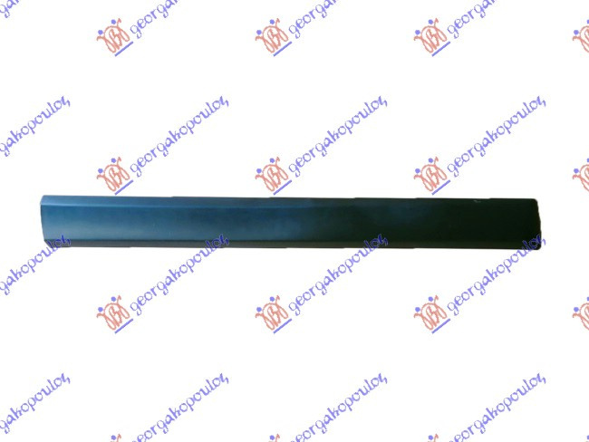 Bandou Usa Fata - Dacia Sandero 2008 , 8200735137