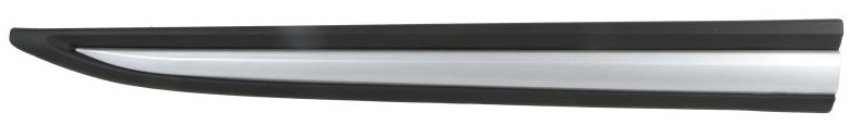 Bandou Usa Fata Dreapta Blic Mitsubishi Outlander 3 2012→ 5703-04-3753572P