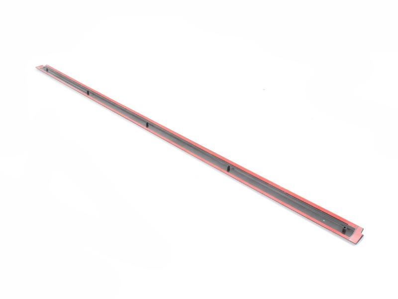 Bandou usa fata dreapta grunduit cu crom VW Passat 00/05