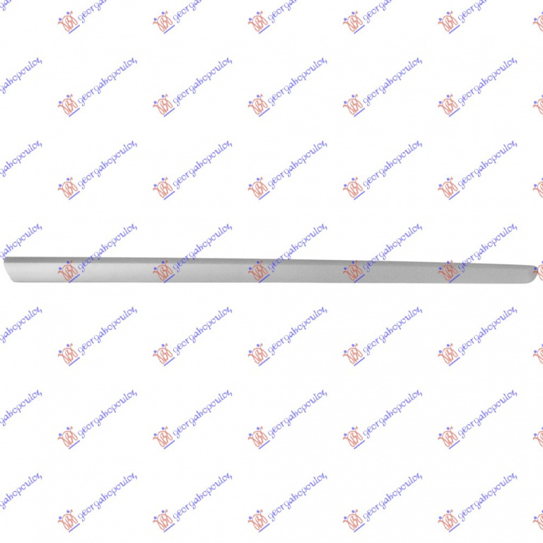 Bandou Usa Fata - Fiat 500 2007 , 735457094