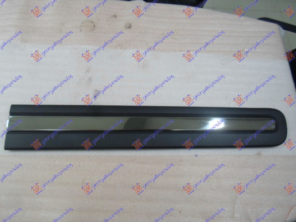 Bandou Usa Fata - Fiat 500 L 2012 , 735558451