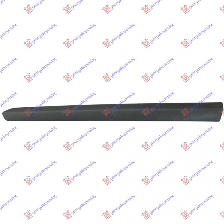 Bandou Usa Fata - Fiat Doblo 2009 , 735497895