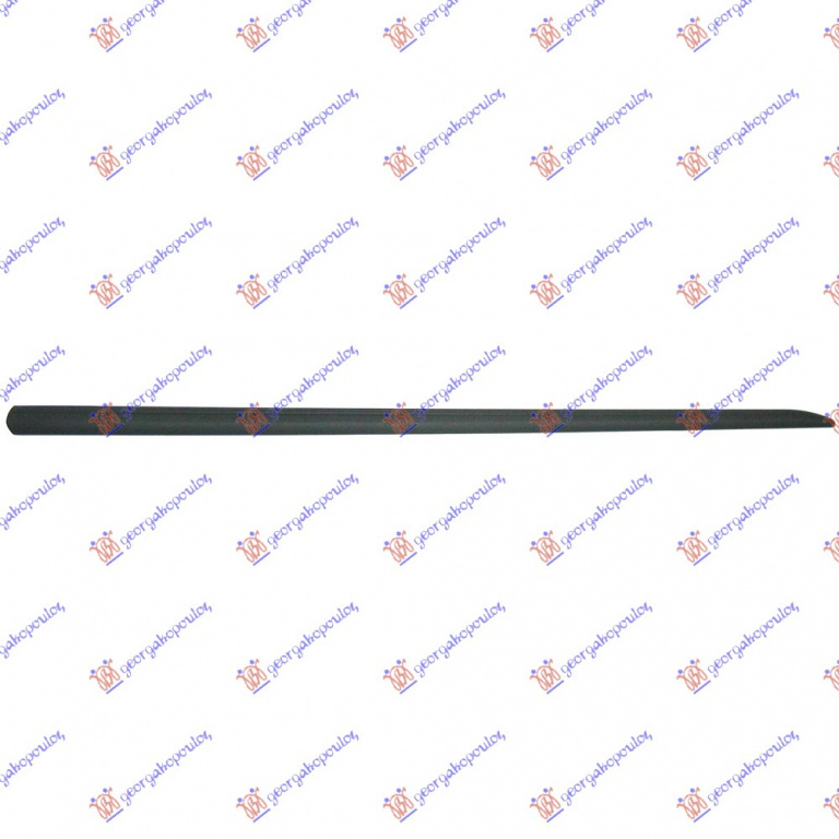 Bandou Usa Fata - Fiat Grande Punto 2005 , 735410814