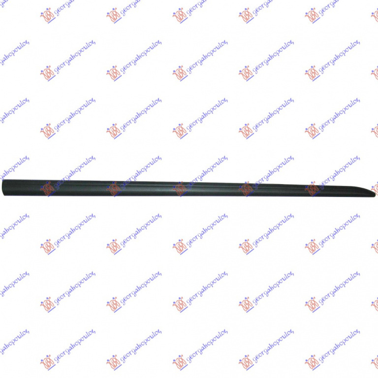 Bandou Usa Fata - Fiat Grande Punto 2005 , 735410815