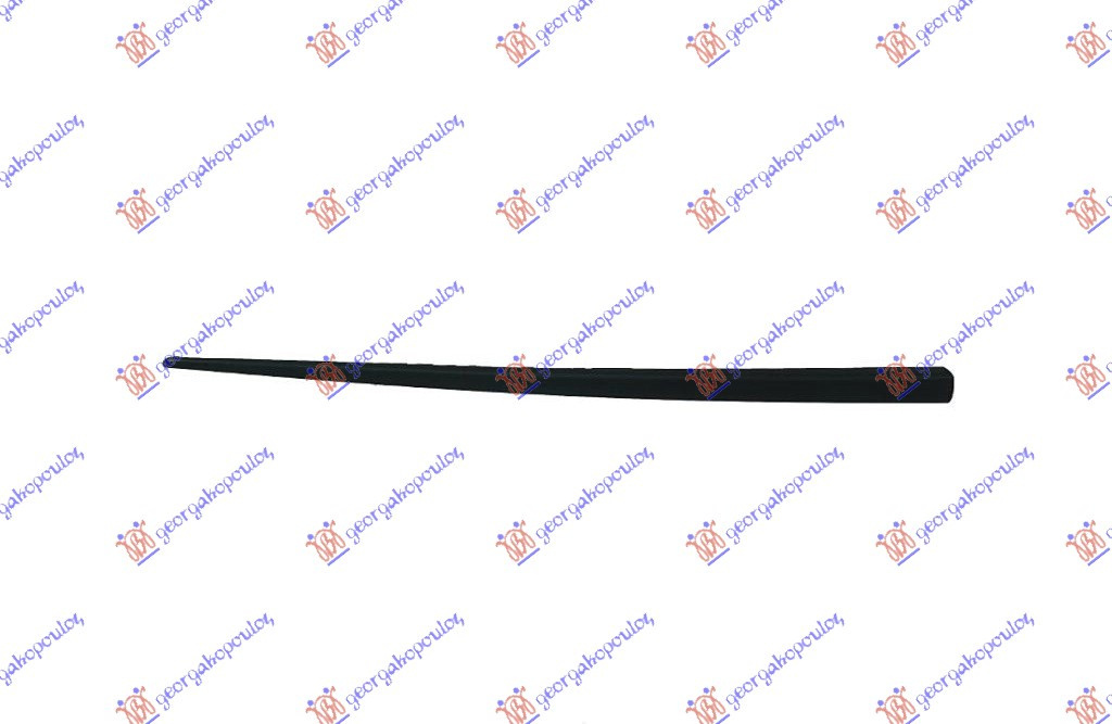Bandou Usa Fata - Fiat Punto 1999 , 735272951