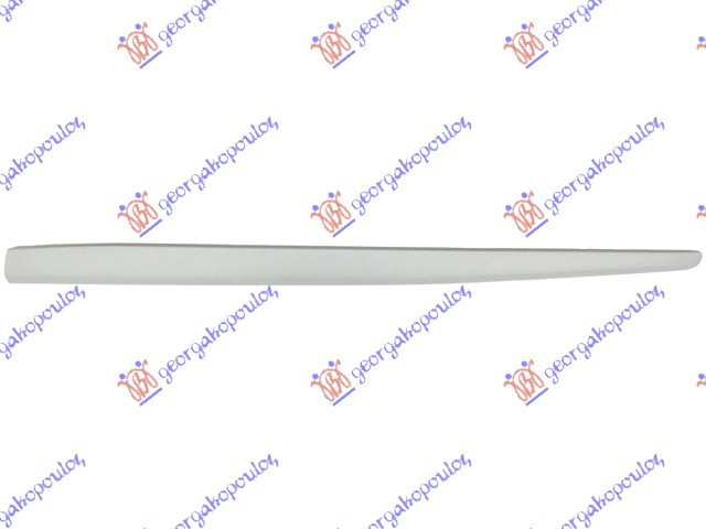 Bandou Usa Fata - Fiat Stilo 2001 , 735321695