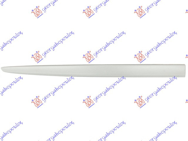 Bandou Usa Fata - Fiat Stilo 2001 , 735321696