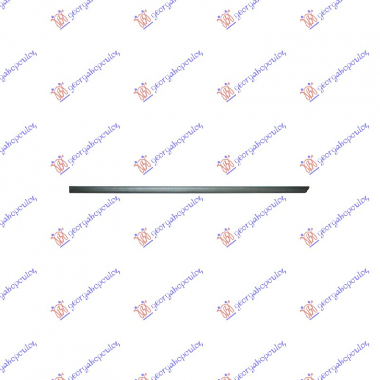 Bandou Usa Fata - Ford Fiesta 2002 , 1219426