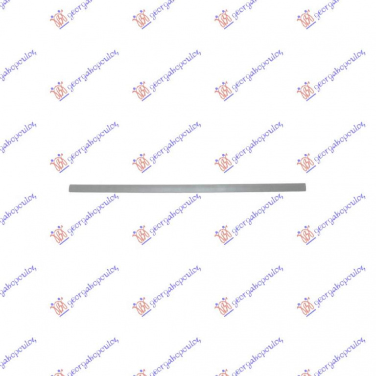Bandou Usa Fata - Ford Focus C-Max 2003 , 1487888