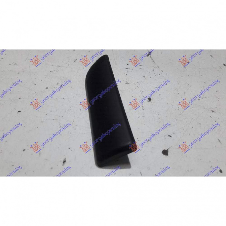 Bandou Usa Fata - Hyundai Excel 1992 , 87722-24300
