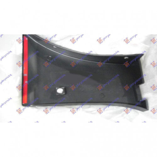 Bandou Usa Fata - Hyundai Scoupe 1992 , 87781-23200