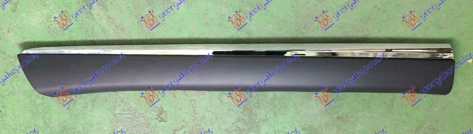 Bandou Usa Fata - Lexus Rx 350/450 2009 , 75072-48030