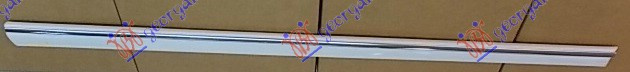 Bandou Usa Fata - Mercedes C Class (W203) Sdn/S.W. 2000 , 2036904962