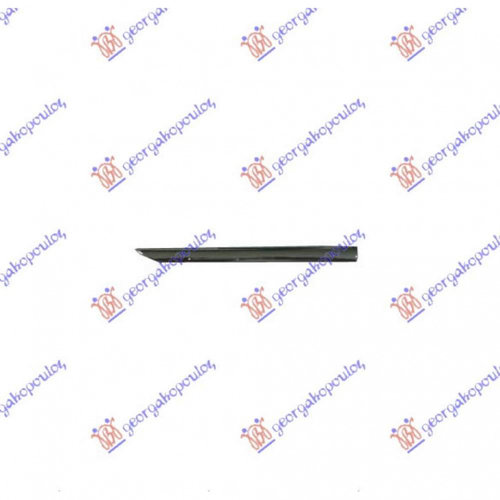 Bandou Usa Fata - Mercedes C Class (W204) 2007 , A2047200280