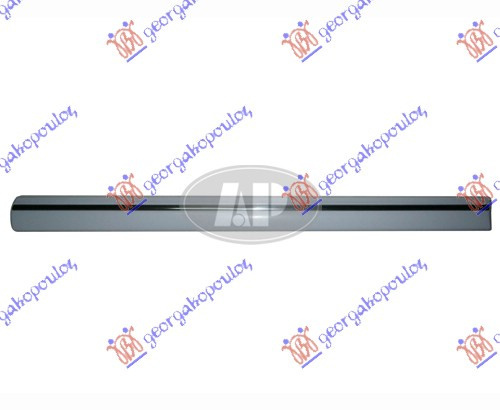 Bandou Usa Fata - Mercedes E Class (W210) 1999 , 2106900262