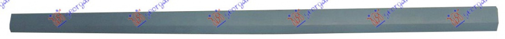 Bandou Usa Fata - Mercedes E Class (W211) 2002 , 2116901062