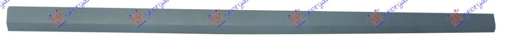 Bandou Usa Fata - Mercedes E Class (W211) 2002 , 2116900962