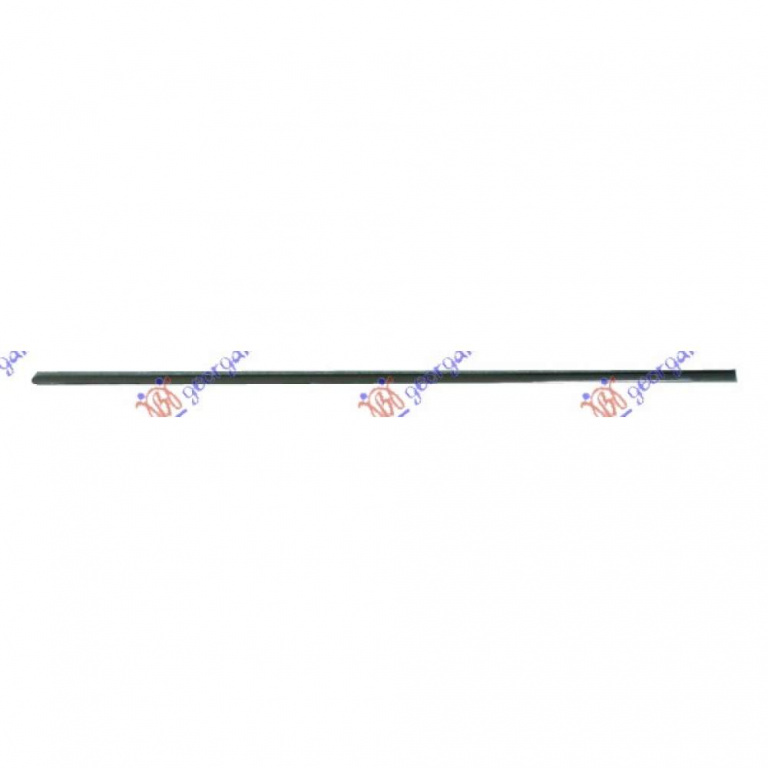 Bandou Usa Fata - Mercedes S Class (W221) 2005 , 2216904180