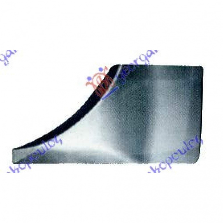 Bandou Usa Fata - Mitsubishi Pajero 2001 , Mr608826