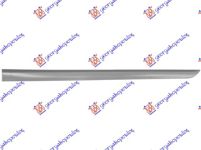 Bandou Usa Fata - Opel Astra H 2004 , 172640