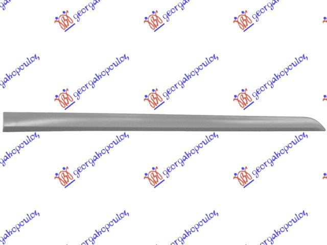 Bandou Usa Fata - Opel Astra H 2004 , 172721
