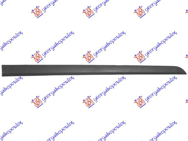 Bandou Usa Fata - Opel Astra H 2004 , 5172408