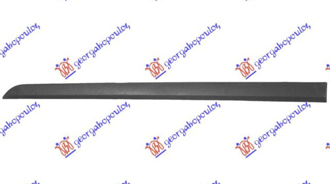 Bandou Usa Fata - Opel Astra H 2004 , 5172409