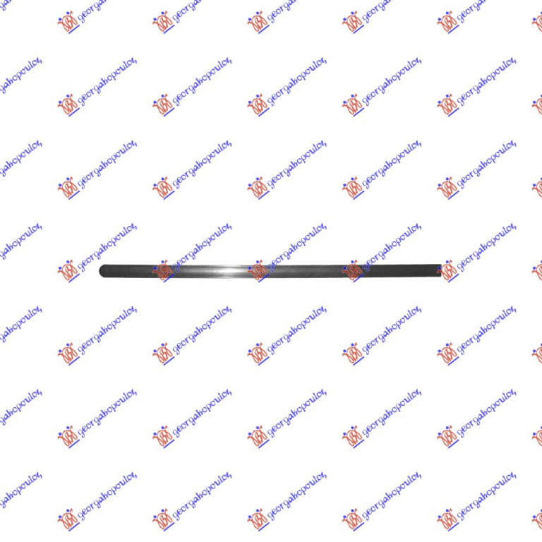 Bandou Usa Fata - Opel Corsa C2000 2001 , 5171547