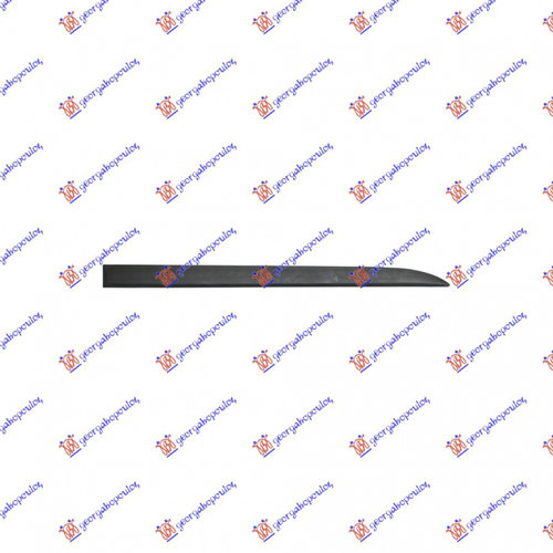 Bandou Usa Fata - Opel Corsa D 2006 , 5172449