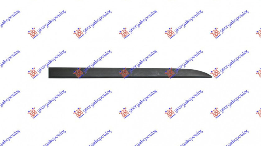 Bandou Usa Fata - Opel Corsa D 2006 , 5172449