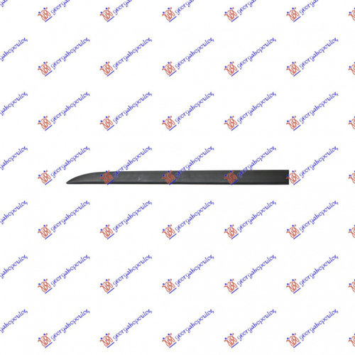 Bandou Usa Fata - Opel Corsa D 2006 , 5172450