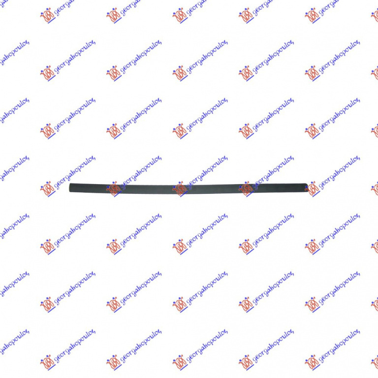Bandou Usa Fata - Opel Meriva 2003 , 5171176