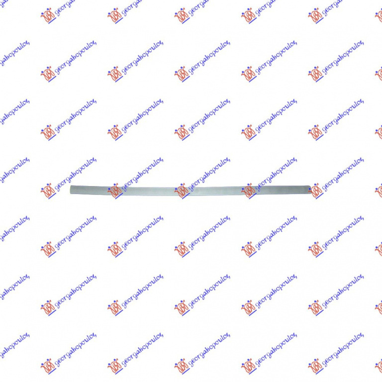 Bandou Usa Fata - Opel Meriva 2003 , 5171182