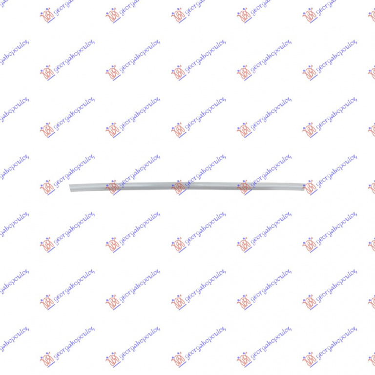 Bandou Usa Fata - Opel Vectra C 2002 , 5171074