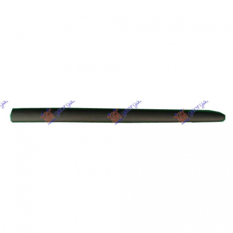 Bandou Usa Fata - Peugeot 206+ (Plus) 2009 , 8545q5