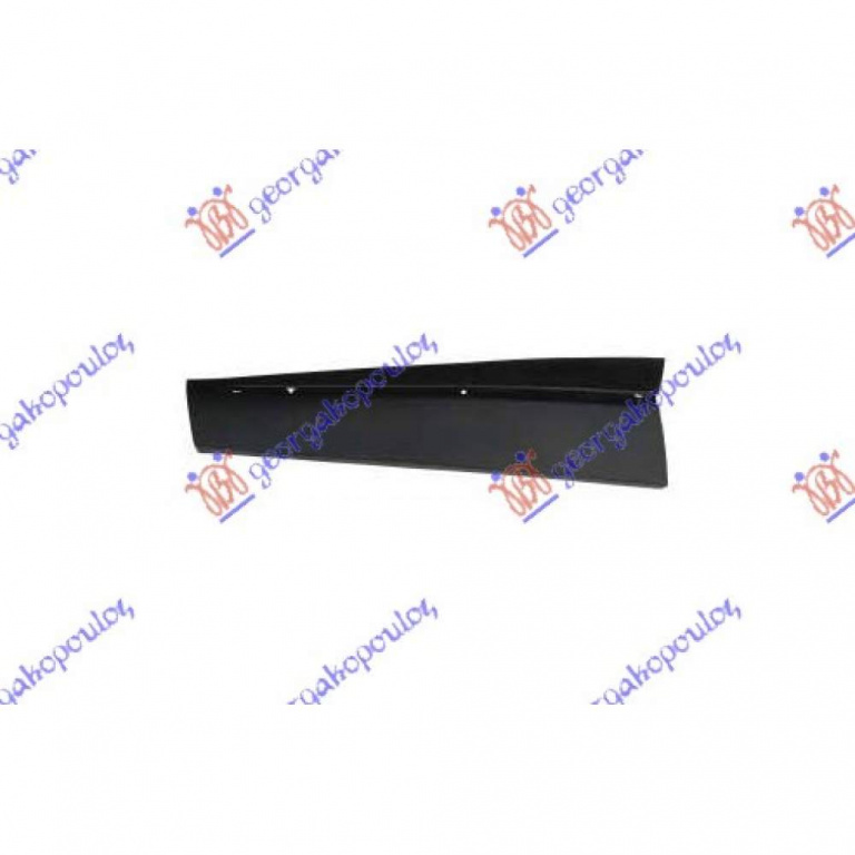 Bandou Usa Fata - Renault Captur 2013 , 801866890r