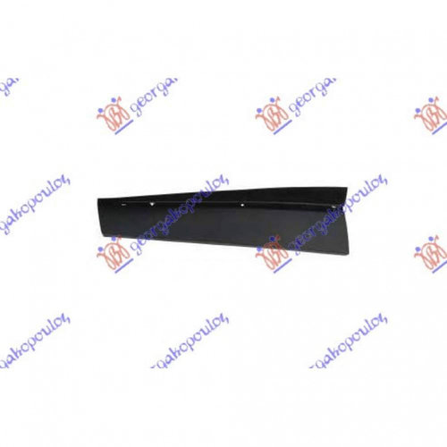 Bandou Usa Fata - Renault Captur 2017 , 808778098r
