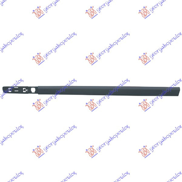 Bandou Usa Fata - Renault Clio 2006 , 7701476434
