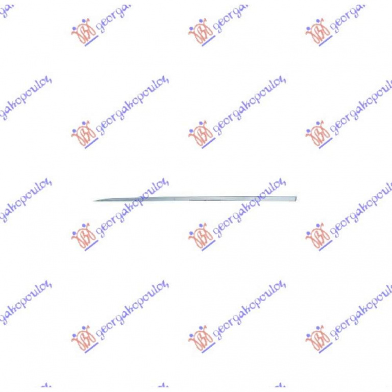Bandou Usa Fata - Renault Clio 2016 , 808209212r