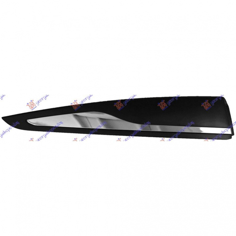 Bandou Usa Fata - Renault Clio 2016 , 808211605r