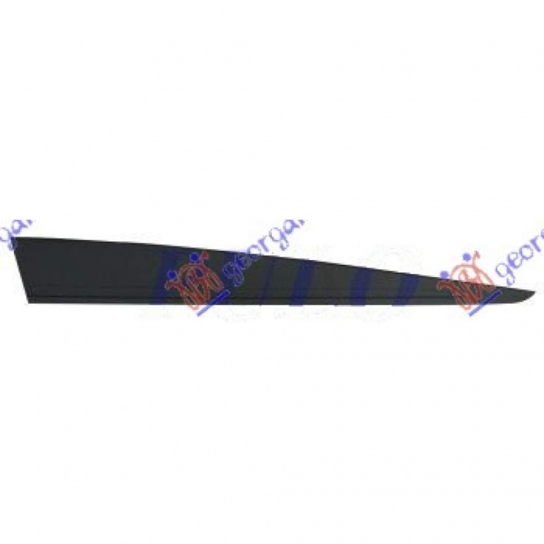 Bandou Usa Fata - Renault Clio 2016 , 808776993r