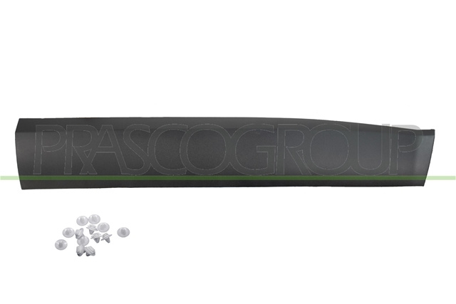Bandou Usa Fata St Adeziva Renegade 2014 >> Prasco Jeep JE1001403