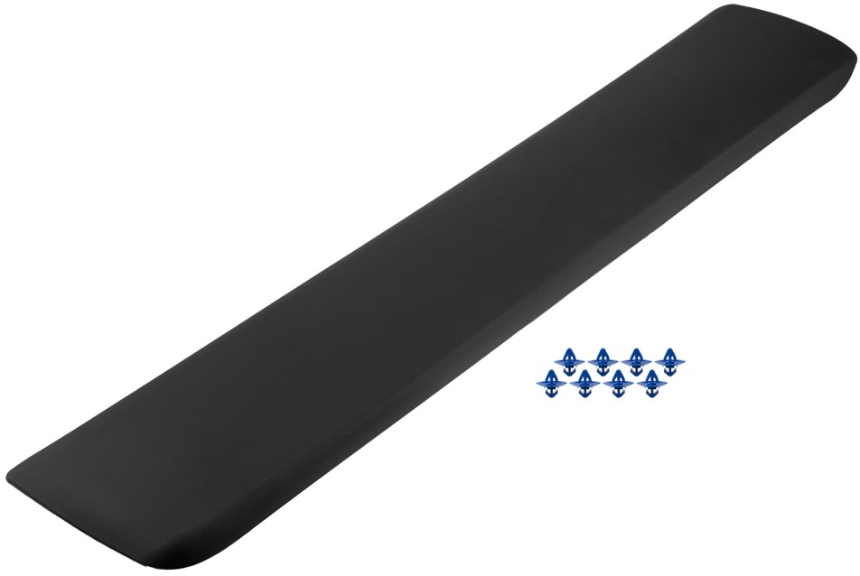 Bandou Usa Fata Stanga Nty Opel Vivaro A 2001-2014 EZC-RE-342