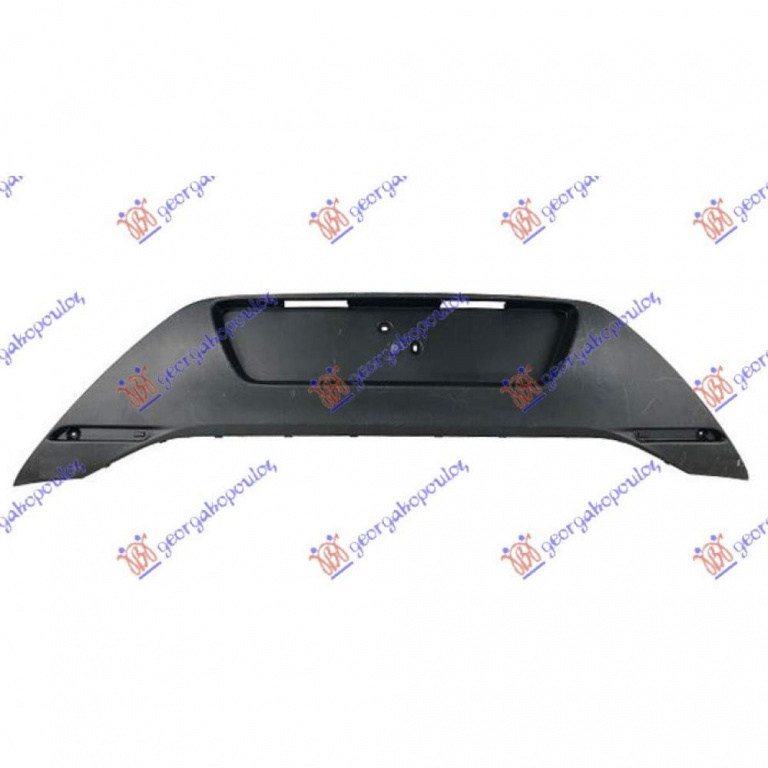 Bandou Usa Fata - Toyota C-Hr 2016 , 7507410010