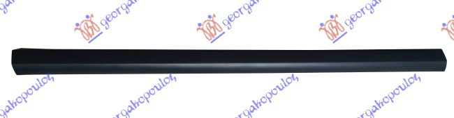 Bandou Usa Fata - Volvo S80 2006 , 30678132