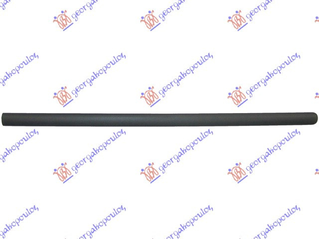 Bandou Usa Fata - Vw Caddy 2004 , 2k0853516e9b9