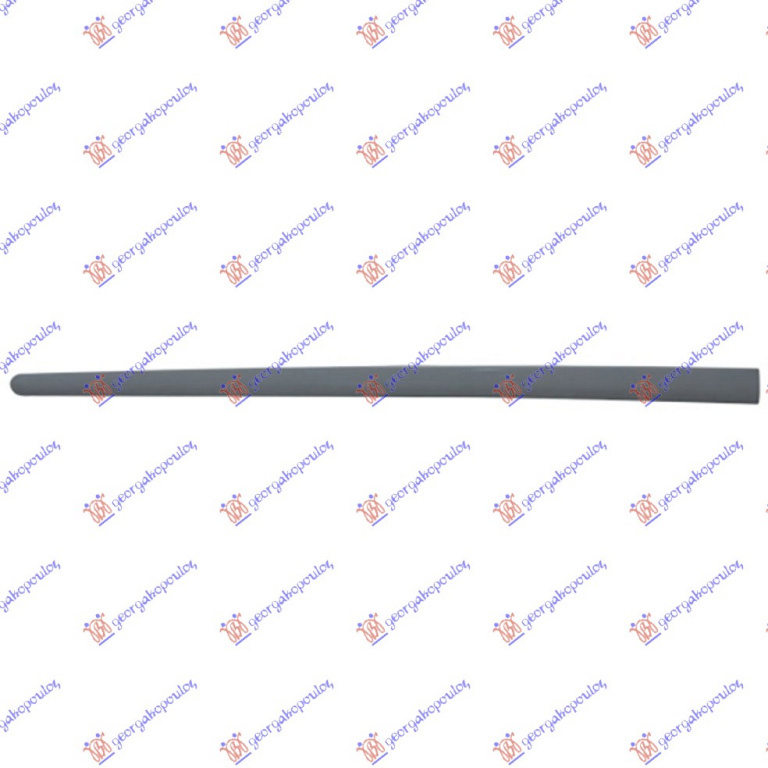 Bandou Usa Fata - Vw Golf V 2004 , 1k4853515cgru