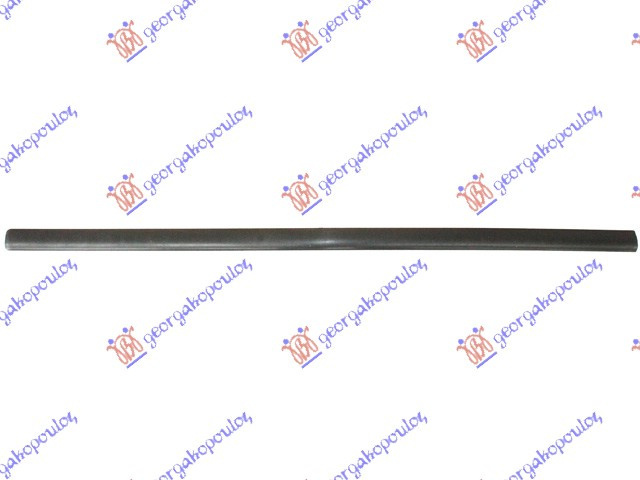 Bandou Usa Fata - Vw Passat 1997 , 3b0853515b41